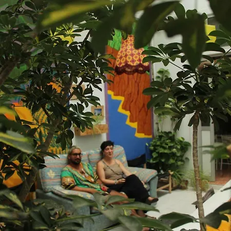 Tropical House * Las Palmas / Gran Canaria